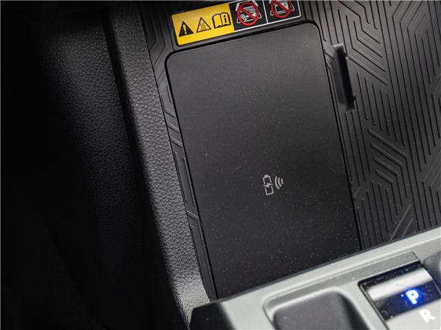 2025 Toyota 4Runner Base (Stk: TR4296B) in Windsor - Image 19 of 25