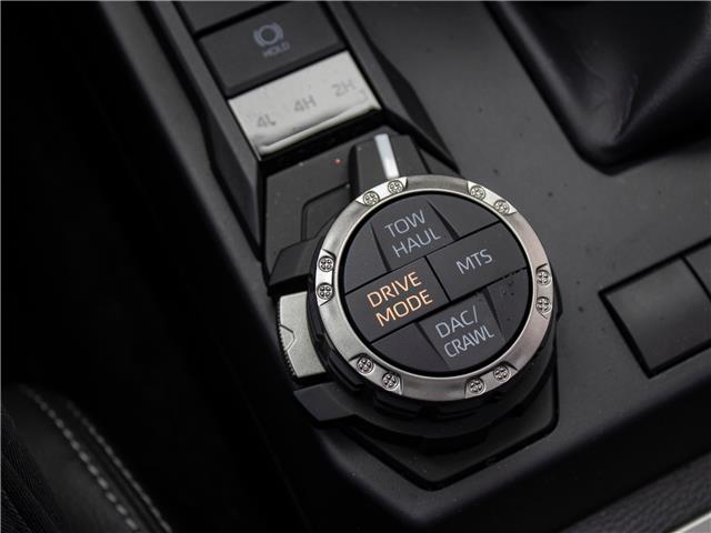 2025 Toyota 4Runner Base (Stk: TR4296B) in Windsor - Image 21 of 25