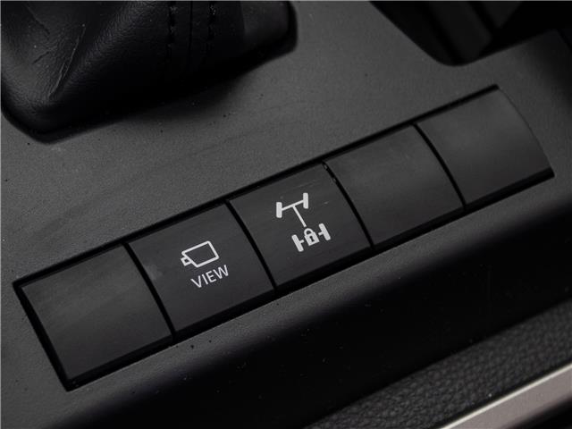 2025 Toyota 4Runner Base (Stk: TR4296B) in Windsor - Image 22 of 25
