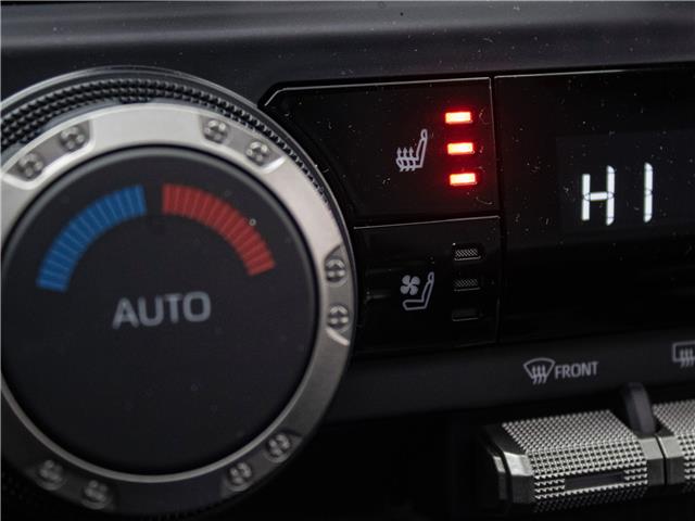 2025 Toyota 4Runner Base (Stk: TR4296B) in Windsor - Image 17 of 25