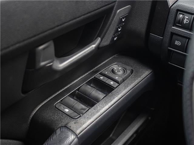 2025 Toyota 4Runner Base (Stk: TR4296B) in Windsor - Image 6 of 25