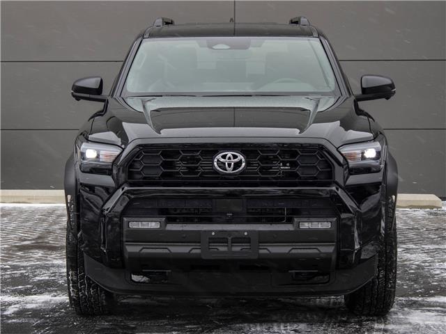 2025 Toyota 4Runner Base (Stk: TR4296B) in Windsor - Image 2 of 25