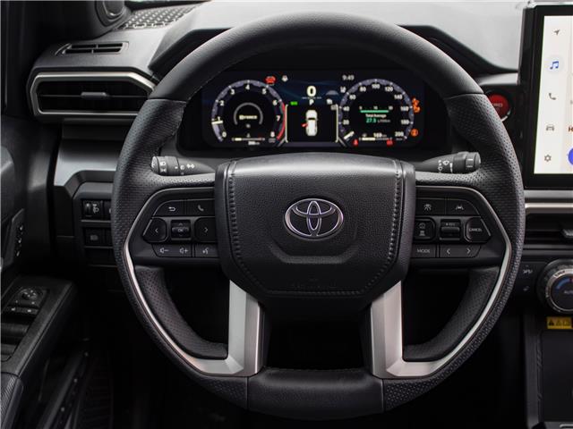 2025 Toyota 4Runner Base (Stk: TR4296B) in Windsor - Image 11 of 25