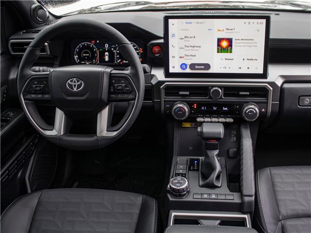 2025 Toyota 4Runner Base (Stk: TR4296B) in Windsor - Image 15 of 25