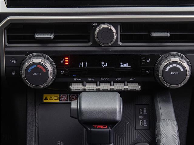 2025 Toyota 4Runner Base (Stk: TR4296B) in Windsor - Image 16 of 25