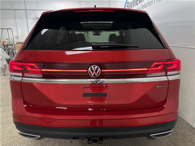 2024 Volkswagen Atlas 2.0 TSI Highline (Stk: 43533J) in Belleville - Image 6 of 29