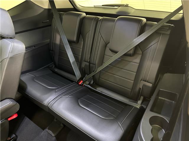 2024 Volkswagen Atlas 2.0 TSI Highline (Stk: 43533J) in Belleville - Image 9 of 29