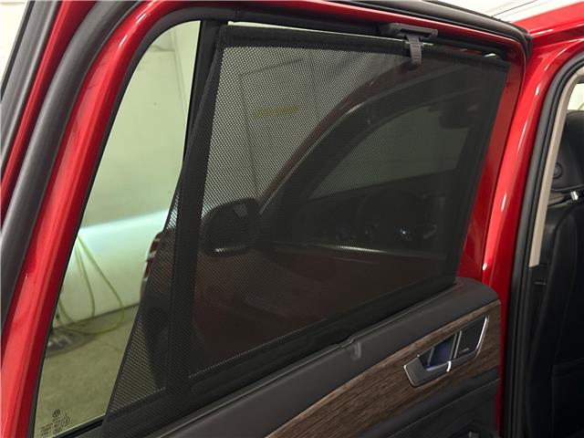 2024 Volkswagen Atlas 2.0 TSI Highline (Stk: 43533J) in Belleville - Image 13 of 29