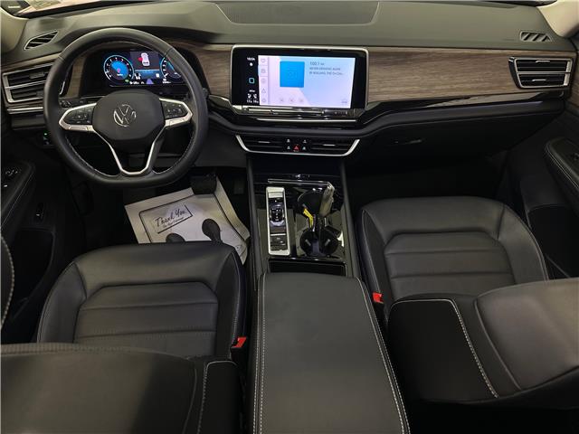 2024 Volkswagen Atlas 2.0 TSI Highline (Stk: 43533J) in Belleville - Image 14 of 29