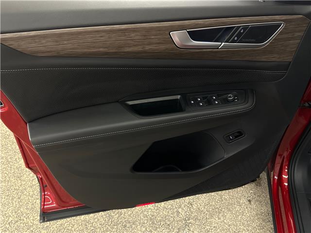 2024 Volkswagen Atlas 2.0 TSI Highline (Stk: 43533J) in Belleville - Image 18 of 29