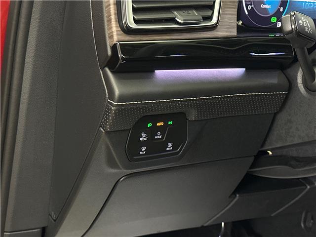 2024 Volkswagen Atlas 2.0 TSI Highline (Stk: 43533J) in Belleville - Image 19 of 29