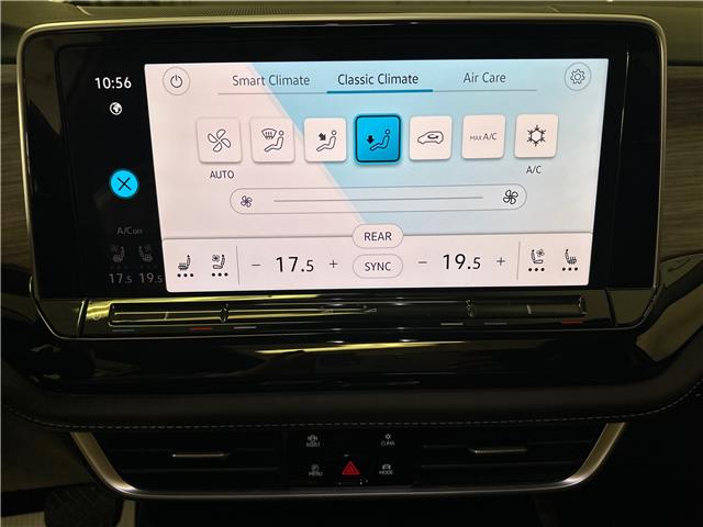 2024 Volkswagen Atlas 2.0 TSI Highline (Stk: 43533J) in Belleville - Image 21 of 29