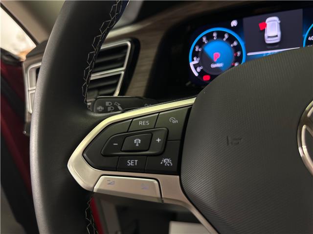 2024 Volkswagen Atlas 2.0 TSI Highline (Stk: 43533J) in Belleville - Image 26 of 29
