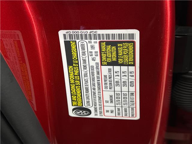 2024 Volkswagen Atlas 2.0 TSI Highline (Stk: 43533J) in Belleville - Image 28 of 29