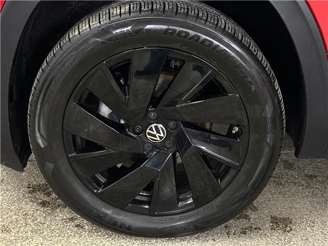 2024 Volkswagen Atlas 2.0 TSI Highline (Stk: 43533J) in Belleville - Image 29 of 29