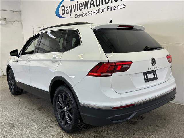 2024 Volkswagen Tiguan Comfortline (Stk: 43532J) in Belleville - Image 5 of 26
