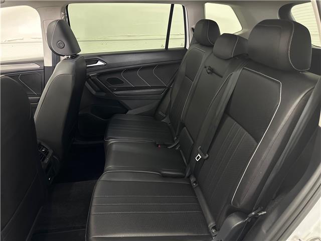 2024 Volkswagen Tiguan Comfortline (Stk: 43532J) in Belleville - Image 7 of 26