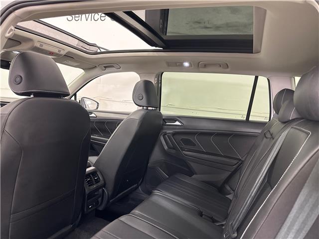 2024 Volkswagen Tiguan Comfortline (Stk: 43532J) in Belleville - Image 8 of 26
