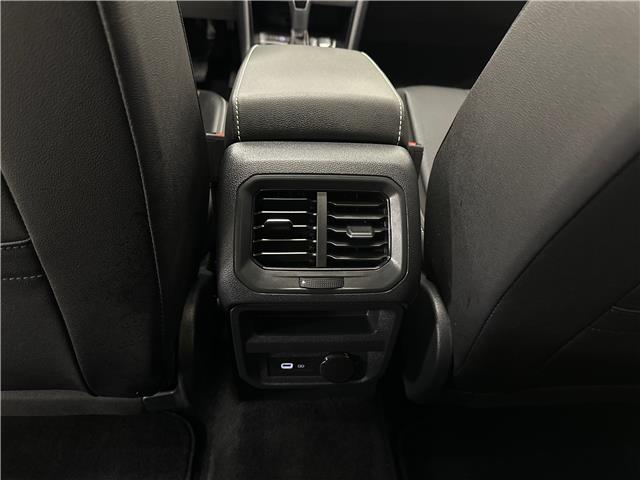 2024 Volkswagen Tiguan Comfortline (Stk: 43532J) in Belleville - Image 9 of 26