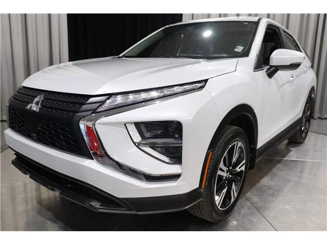 2026 Mitsubishi Eclipse Cross ES (Stk: E26324) in Edmonton - Image 7 of 21