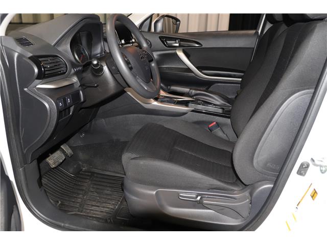 2026 Mitsubishi Eclipse Cross ES (Stk: E26324) in Edmonton - Image 10 of 21