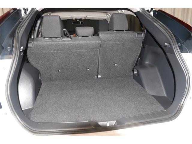 2026 Mitsubishi Eclipse Cross ES (Stk: E26324) in Edmonton - Image 18 of 21