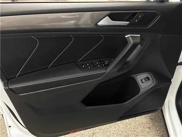 2024 Volkswagen Tiguan Comfortline (Stk: 43532J) in Belleville - Image 14 of 26