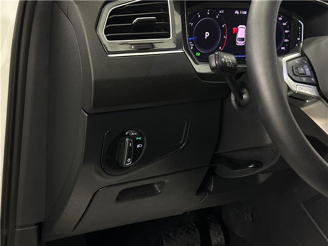 2024 Volkswagen Tiguan Comfortline (Stk: 43532J) in Belleville - Image 15 of 26