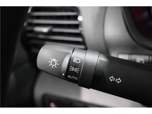 2026 Mitsubishi Eclipse Cross ES (Stk: E26324) in Edmonton - Image 20 of 21