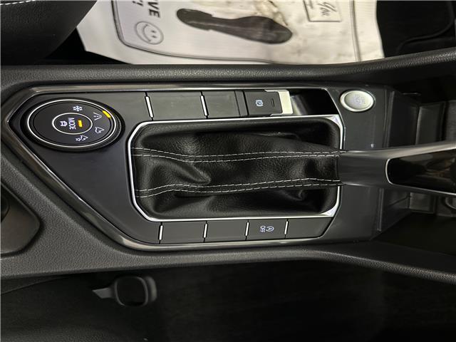 2024 Volkswagen Tiguan Comfortline (Stk: 43532J) in Belleville - Image 18 of 26