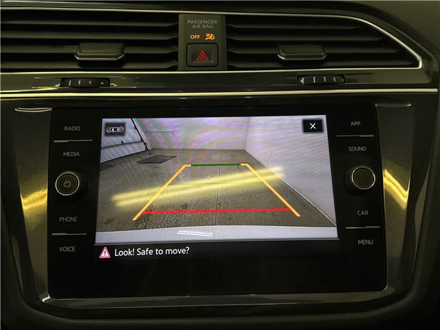 2024 Volkswagen Tiguan Comfortline (Stk: 43532J) in Belleville - Image 20 of 26