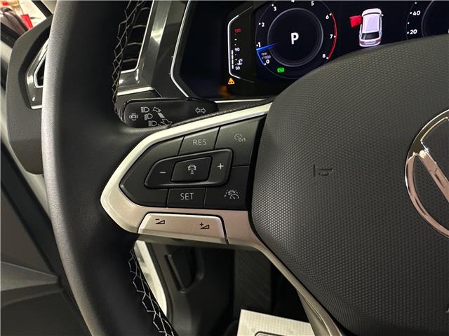 2024 Volkswagen Tiguan Comfortline (Stk: 43532J) in Belleville - Image 22 of 26
