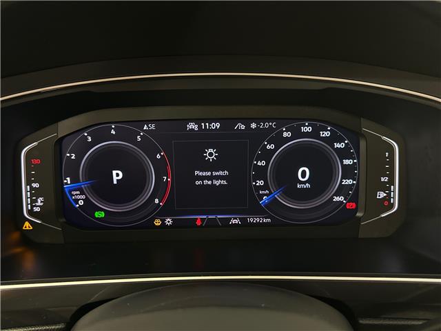 2024 Volkswagen Tiguan Comfortline (Stk: 43532J) in Belleville - Image 23 of 26