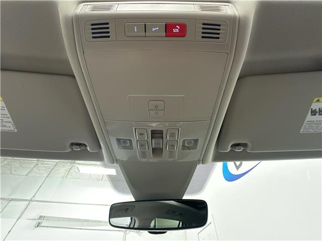 2024 Volkswagen Tiguan Comfortline (Stk: 43532J) in Belleville - Image 24 of 26