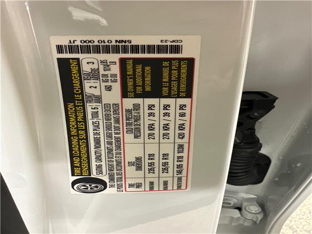 2024 Volkswagen Tiguan Comfortline (Stk: 43532J) in Belleville - Image 25 of 26