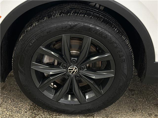 2024 Volkswagen Tiguan Comfortline (Stk: 43532J) in Belleville - Image 26 of 26