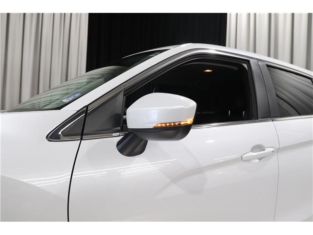 2026 Mitsubishi Eclipse Cross ES (Stk: E26324) in Edmonton - Image 8 of 21