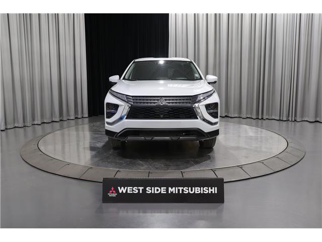 2026 Mitsubishi Eclipse Cross ES (Stk: E26324) in Edmonton - Image 2 of 21