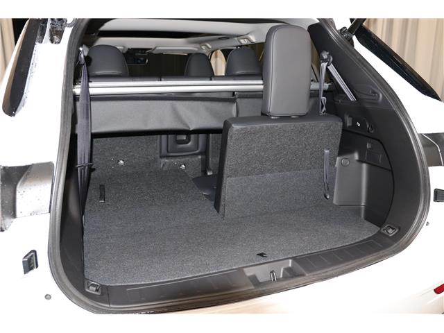 2026 Mitsubishi Outlander ES (Stk: T26325) in Edmonton - Image 26 of 30