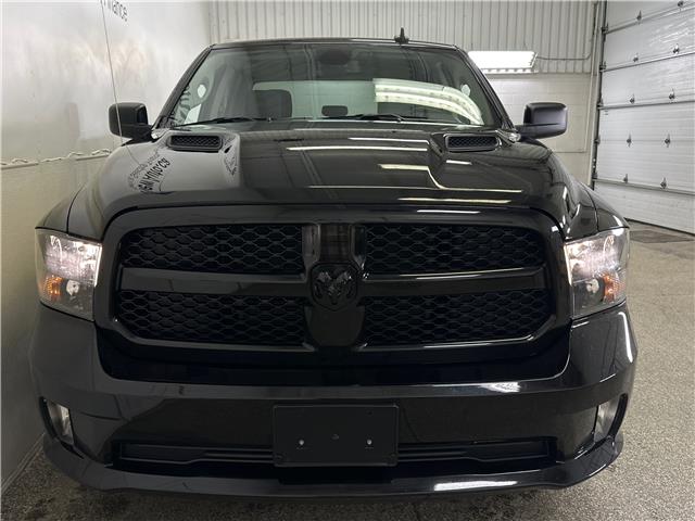 2023 RAM 1500 Classic Tradesman (Stk: 43462JA) in Belleville - Image 2 of 25 2023 RAM 1500 Classic Tradesman (Stk: 43462JA) in Belleville - Image 2 of 25