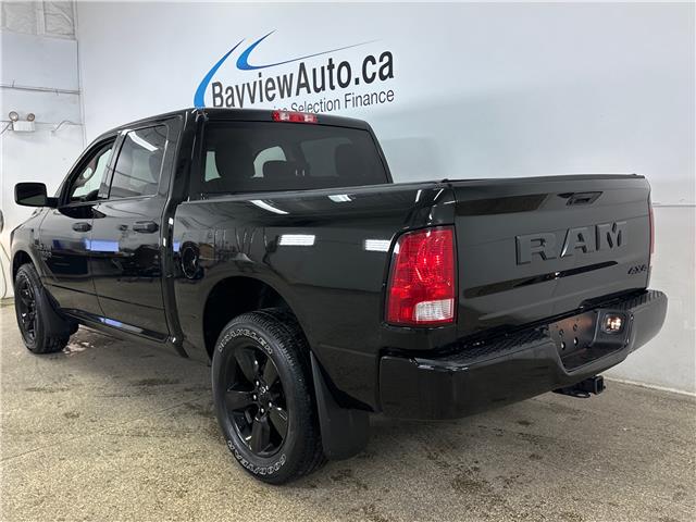 2023 RAM 1500 Classic Tradesman (Stk: 43462JA) in Belleville - Image 5 of 25 2023 RAM 1500 Classic Tradesman (Stk: 43462JA) in Belleville - Image 5 of 25