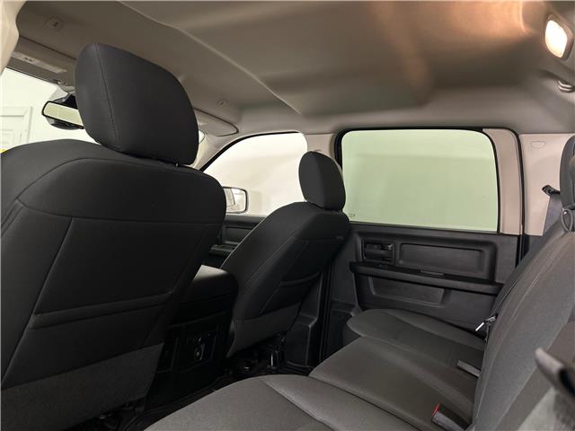 2023 RAM 1500 Classic Tradesman (Stk: 43462JA) in Belleville - Image 8 of 25 2023 RAM 1500 Classic Tradesman (Stk: 43462JA) in Belleville - Image 8 of 25