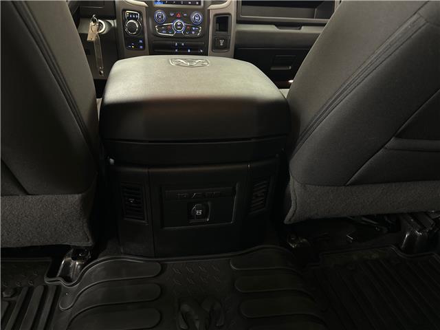 2023 RAM 1500 Classic Tradesman (Stk: 43462JA) in Belleville - Image 9 of 25 2023 RAM 1500 Classic Tradesman (Stk: 43462JA) in Belleville - Image 9 of 25