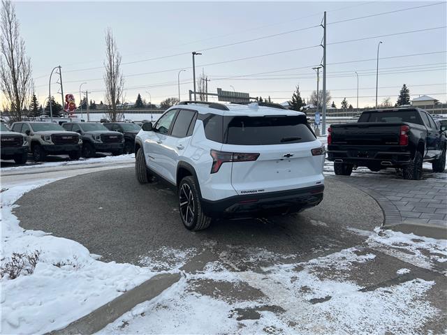 2026 Chevrolet Equinox RS (Stk: TL407193) in Calgary - Image 4 of 25