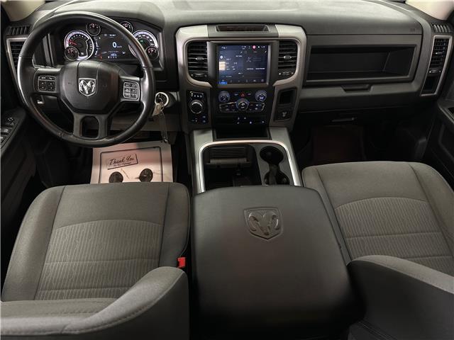 2023 RAM 1500 Classic Tradesman (Stk: 43462JA) in Belleville - Image 10 of 25 2023 RAM 1500 Classic Tradesman (Stk: 43462JA) in Belleville - Image 10 of 25