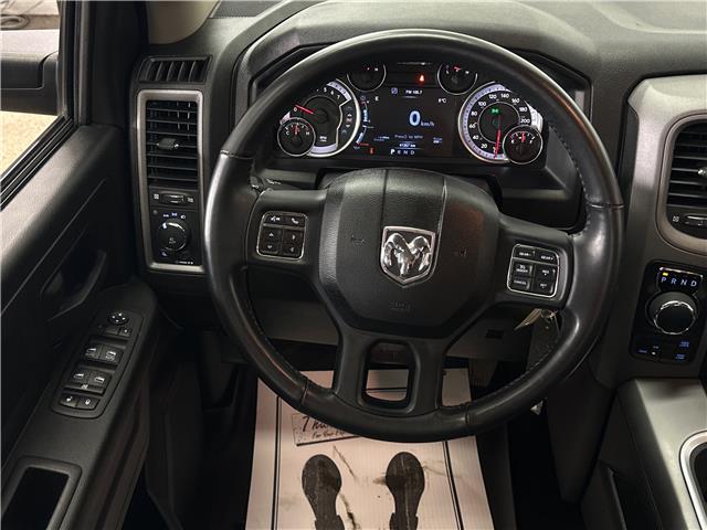 2023 RAM 1500 Classic Tradesman (Stk: 43462JA) in Belleville - Image 11 of 25 2023 RAM 1500 Classic Tradesman (Stk: 43462JA) in Belleville - Image 11 of 25