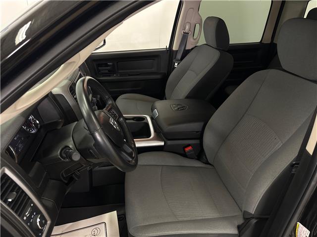 2023 RAM 1500 Classic Tradesman (Stk: 43462JA) in Belleville - Image 12 of 25 2023 RAM 1500 Classic Tradesman (Stk: 43462JA) in Belleville - Image 12 of 25