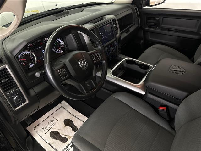 2023 RAM 1500 Classic Tradesman (Stk: 43462JA) in Belleville - Image 13 of 25 2023 RAM 1500 Classic Tradesman (Stk: 43462JA) in Belleville - Image 13 of 25