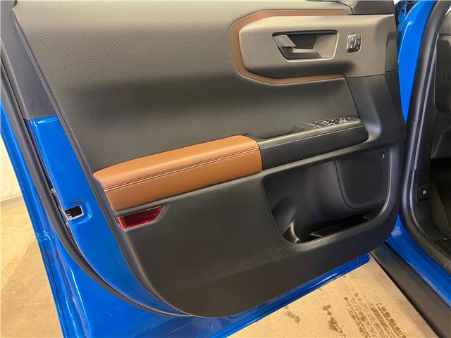 2026 Ford Bronco Sport Outer Banks (Stk: 26BR4) in St.Paul - Image 3 of 9