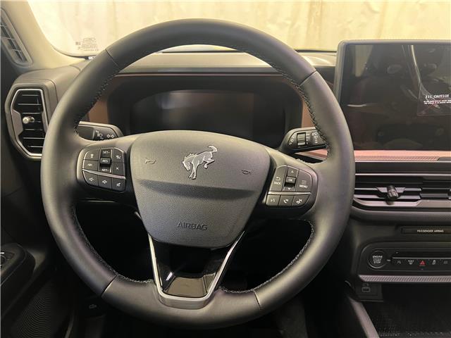 2026 Ford Bronco Sport Outer Banks (Stk: 26BR4) in St.Paul - Image 6 of 9